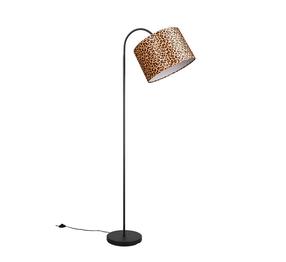 Stāvlampa Reality R46741032, 10 W, E27, krāsaina