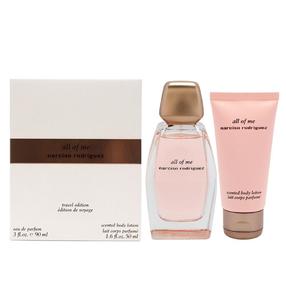 Dovanų komplektas moterims Narciso Rodriguez All Of Me, 2 vnt.
