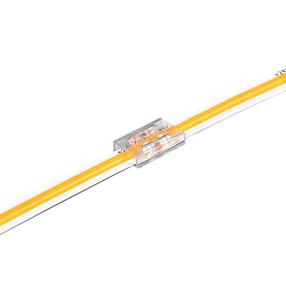 Jungtis LED juostai COB COB-CON10A, -