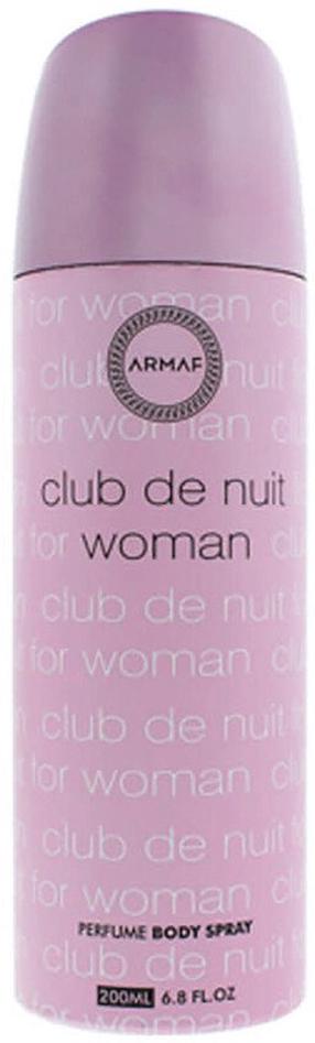 Smaržas Armaf Club de Nuit, 200 ml