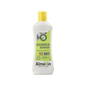 Valymo priemonė AlmaWin, keramikai/keraminėms viryklėms, 0.25 l