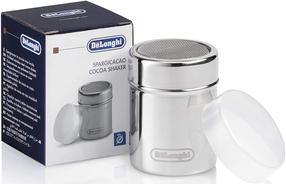 Sõela DeLonghi DLSC061, roostevaba teras v.