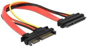 Laidas Delock SATA / SATA SATA, SATA, 0.2 m