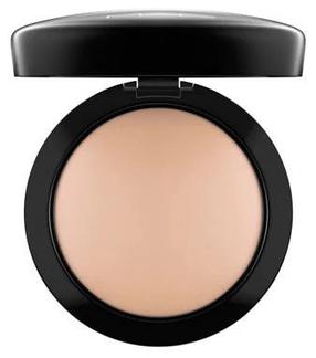 Компактные пудрa MAC Mineralize Skinfinish, medium plus, 10 г