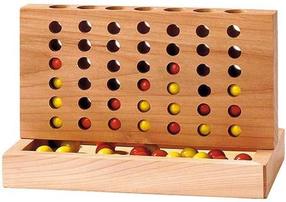 Strateegiline mäng Goki Four Winning 212712
