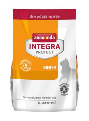 Sausas kačių maistas Animonda Integra Protect Renal, 1.2 kg