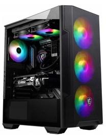 Stacionarus kompiuteris Mdata Gaming 5600G, 512 GB, DDR4 32 GB, SSD 512 GB, Radeon RX 580 8 GB GDDR5, Windows 11 90301401