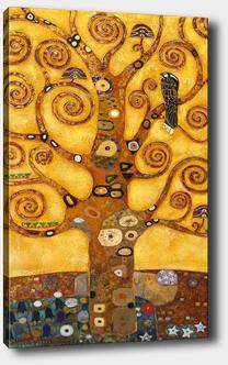 Reprodukcija Wallity, 441hpe1487, 100 cm x 70 cm