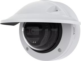 Купольная камера AXIS M3215-LVE