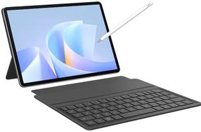 Planšetdators Huawei MatePad 11.5 S 2026 Wi-Fi, 11.5", 12GB/256GB, pelēka krās.