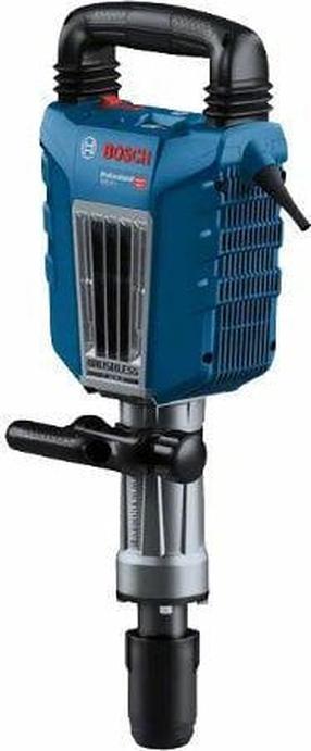 Atskėlimo plaktukas Bosch GSH 14 C, 14.6 kg, 1750 W