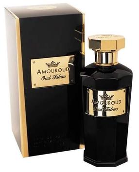 Парфюмированная вода Amouroud Oud Tabac, 100 мл