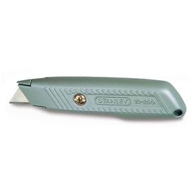 Nuga Stanley 0-10-299, 14 cm, metall, 4 tk