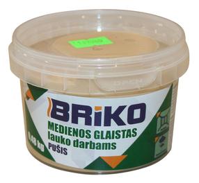 Pahtel Briko, kasutusvalmis, mänd v., 0.48 kg