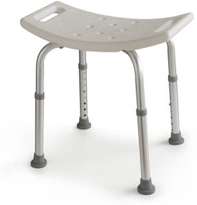 Dušitool Gedy Friend Bath Tub 1072-02, 39 cm, valge v.
