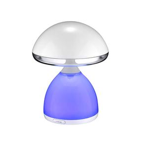 Stalinis šviestuvas CristalRecord Mush, LED, 1.6W, balta sp./balta sp.