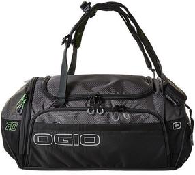 Spordikott Ogio Endurance 7.0, must v.