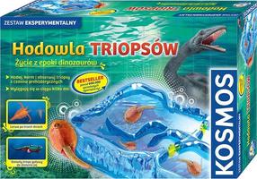 Набор для творчества Piatnik Breeding Of Triops