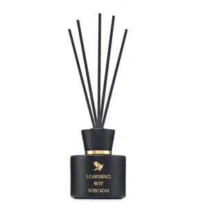 Namų kvapas, kvapiosios lazdelės Harry Potter Ravenclaw, 100 ml Juoda sp.