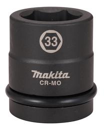 Smūginė galvutė Makita E-24549, 63 mm, 1", Ø33 mm