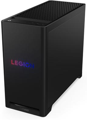Stacionarus kompiuteris Lenovo Legion T5 30AGB10 90YJ005JPL AMD Ryzen™ 5 7600, 1 TB, DDR5 32 GB, SSD 1 TB, Nvidia GeForce RTX 5060 Ti 8 GB GDDR7, Windows 11 Home