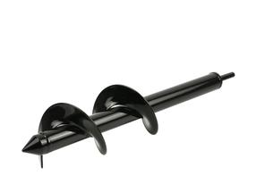 Zemes urbja asmens Geko G72073, 350 mm, 80 mm