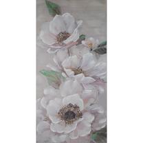 Reprodukcija Flowery, 60 cm x 120 cm