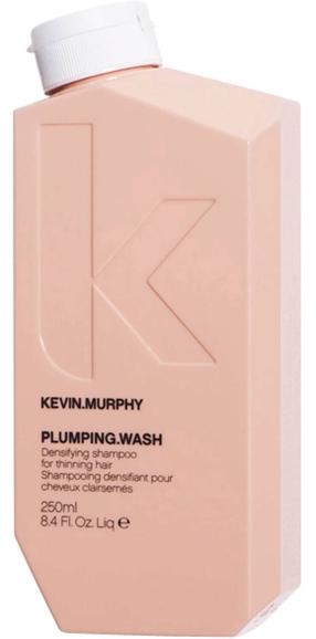 Šampūnas Kevin Murphy Plumping Wash, 250 ml