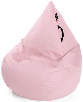 Sėdmaišis Wave Drop Lychee Pop Fit, rožinė sp.