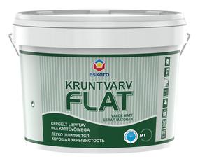 Krunt Eskaro, valge v., 4.5 l