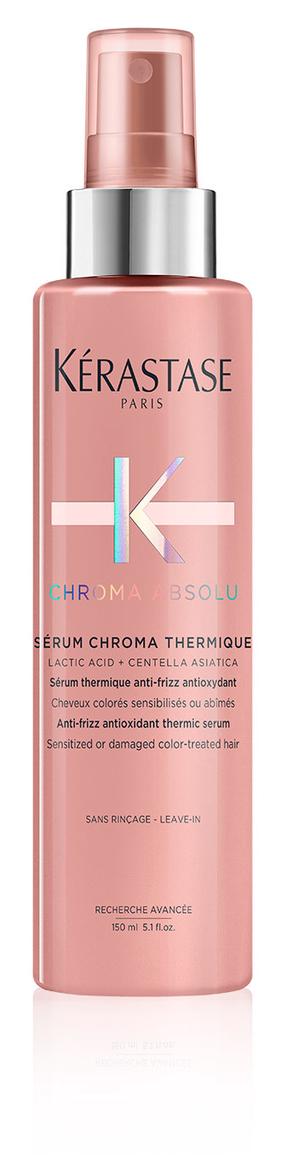 Matu serums Kerastase Chroma Absolu, 150 ml