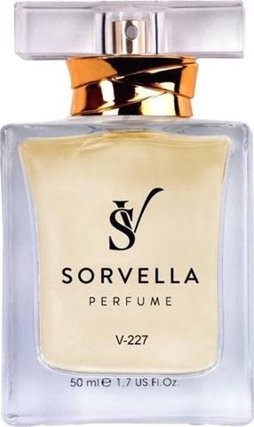Parfüümvesi Lolita Lempicka Sorvella V227, 50 ml