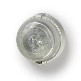Saunavalgusti Ensto AVH11, lakke, 60 W, IP44