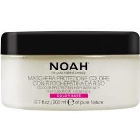 Juuksemask Noah Rice Phytokeratine, 200 ml