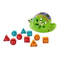 Lavinimo žaislas Mattel Fisher Price, įvairių spalvų