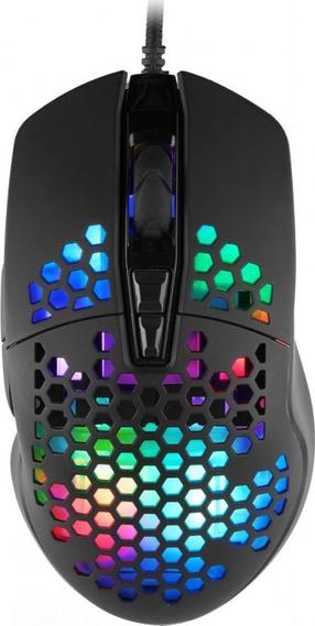 Juhtmega arvutihiir C-Tech Scarab, must v.