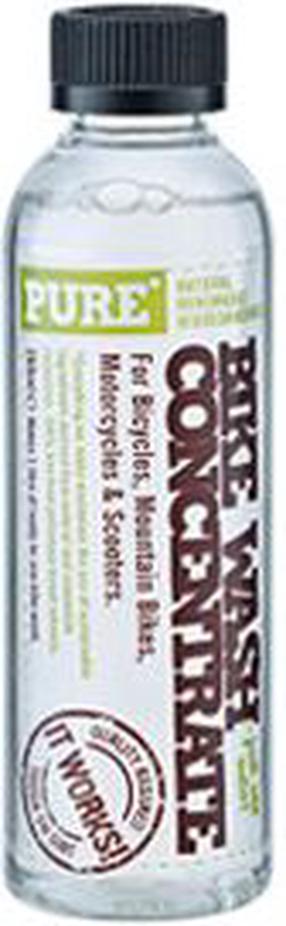Jalgratta hooldusvahend Weldtite Bike Wash Concentrate, 200 ml