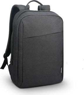 Sülearvuti seljakott Lenovo Casual Backpack B210, must v., 15.6"