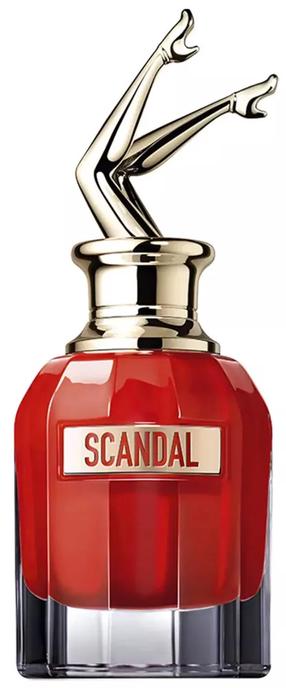 Парфюмированная вода Jean Paul Gaultier Scandal Le Parfum, 80 мл