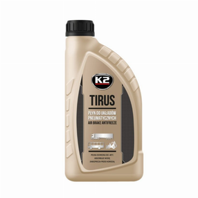 Jahutusvedelik K2 Tirus, -, 1 l