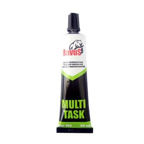 Liim kontakt Ravus Multi-task, 0.03 l, kollane v.
