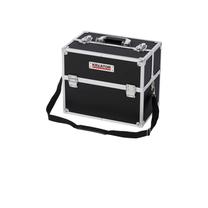 Įrankių dėžė Kreator KRT640301B, 36 cm x 23 cm x 30 cm, juoda sp.