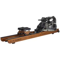 Irklavimo treniruoklis Fluid Apollo Pro XL 22FAPPX000