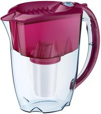 Vandens filtravimo indas Aquaphor Prestige A5, 2.8 l, bordo sp.