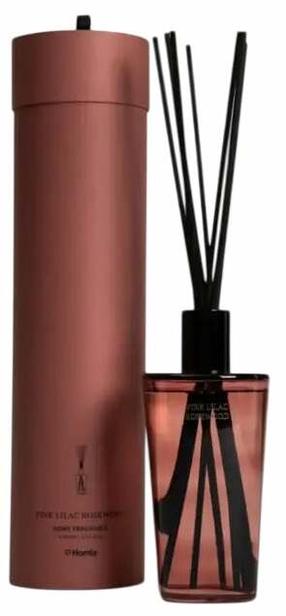 Домашний ароматизатор Homla Eternal Pink Lilac Rosewood, 500 мл