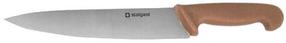 Virtuvinis peilis Stalgast, 210 mm, plastikas/nerūdijantysis plienas