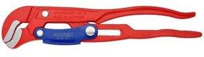 Плоскогубцы сантехнические/для механиков Knipex S-Type 83 60 020, 560 мм