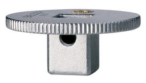 Adapter Bahco, 3/8"