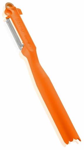 Skustukas Borner Combi, plastikas/metalas