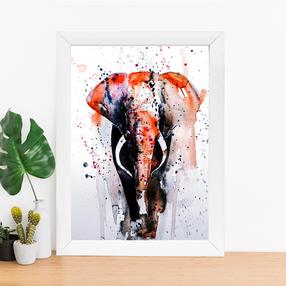 Foto paveikslas Wallity BC1024311550, 24 cm x 29 cm